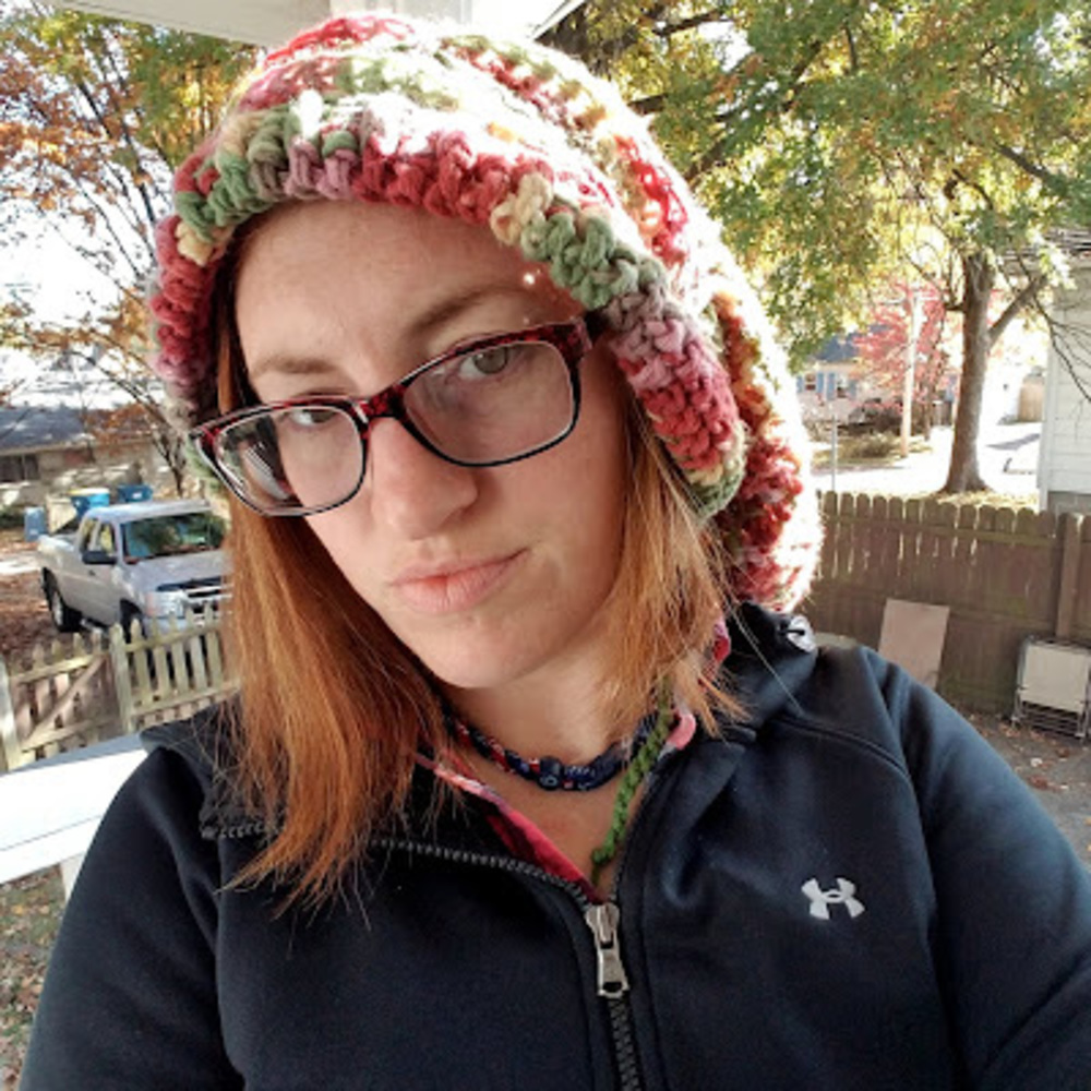 Meet your Posher, Dana